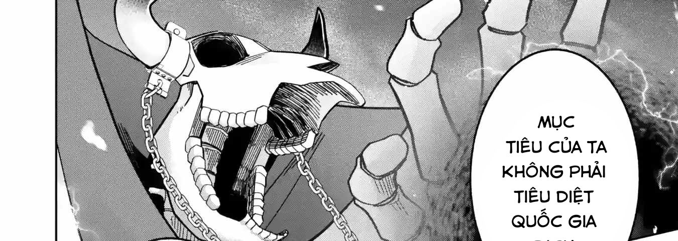 Hiền Giả Trở Thành Lich Chapter 47 - Trang 39