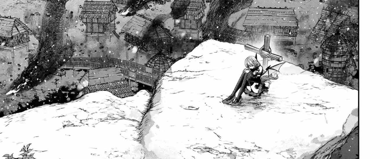 Hiền Giả Trở Thành Lich Chapter 47 - Trang 4