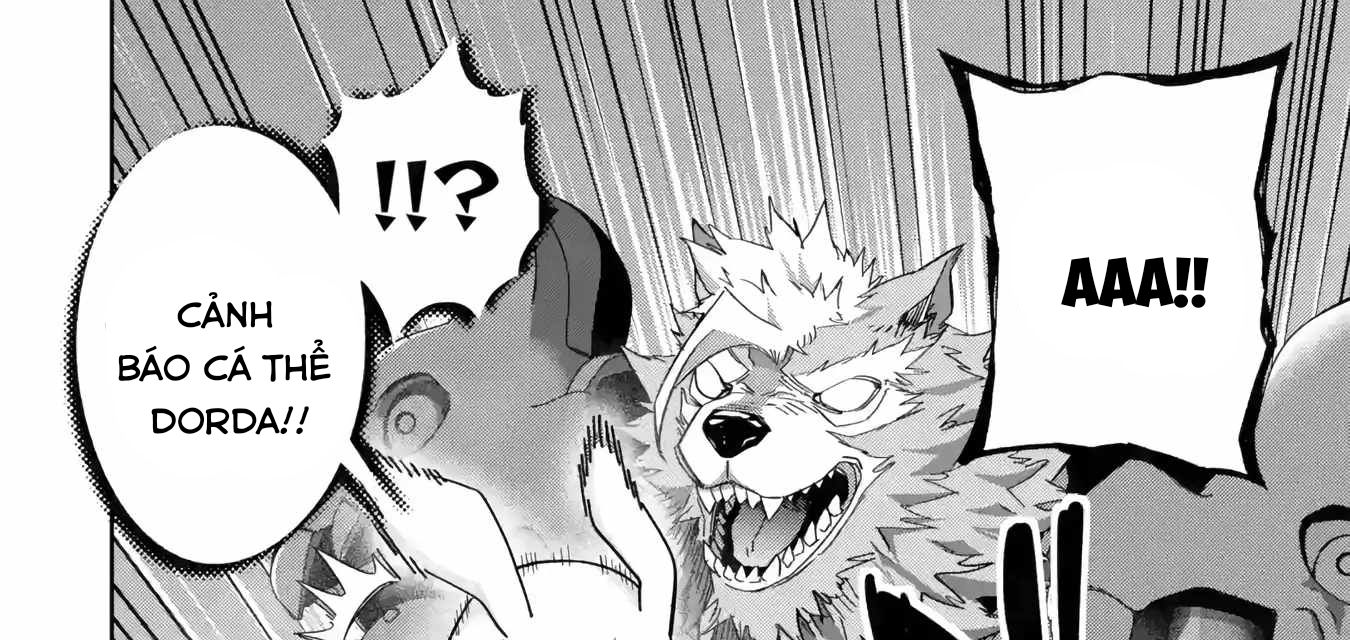 Hiền Giả Trở Thành Lich Chapter 47 - Trang 45