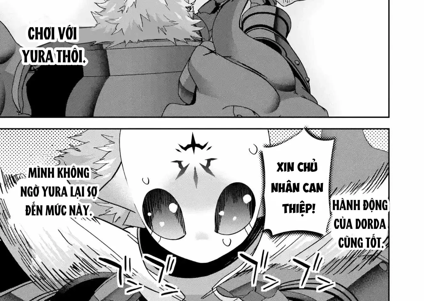 Hiền Giả Trở Thành Lich Chapter 47 - Trang 49