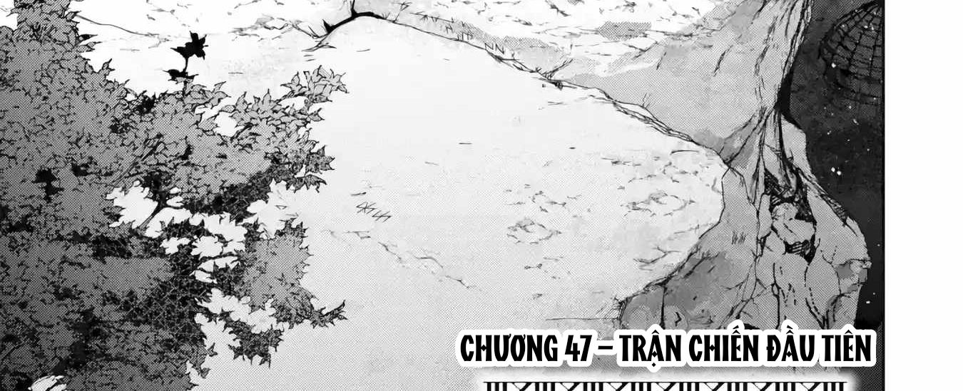 Hiền Giả Trở Thành Lich Chapter 47 - Trang 5