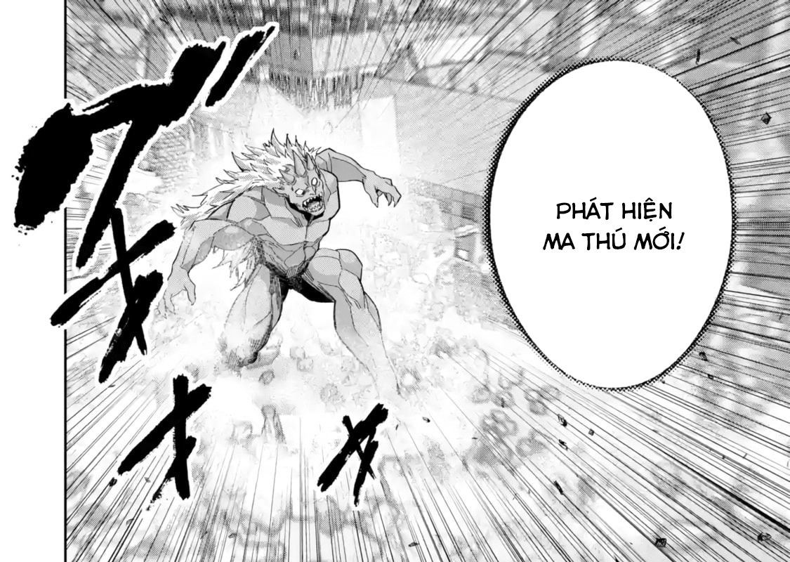 Hiền Giả Trở Thành Lich Chapter 48 - Trang 15