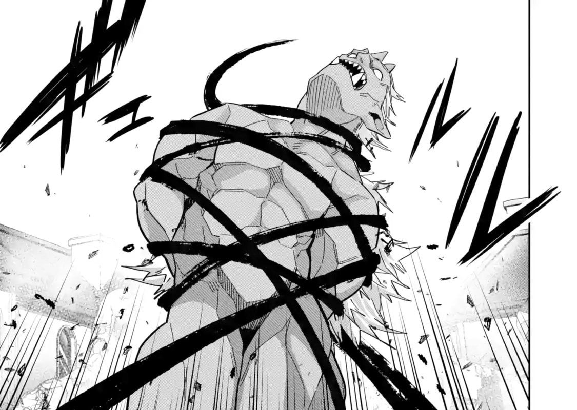 Hiền Giả Trở Thành Lich Chapter 48 - Trang 17