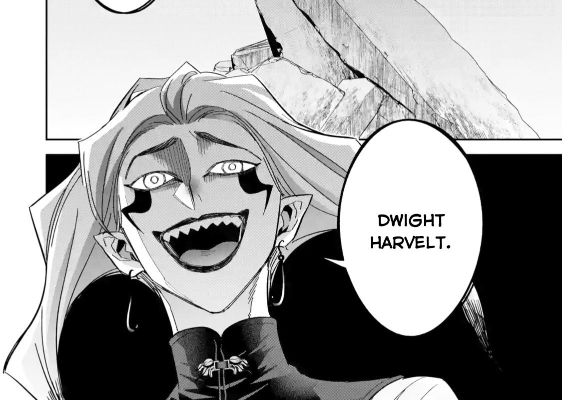 Hiền Giả Trở Thành Lich Chapter 48 - Trang 33