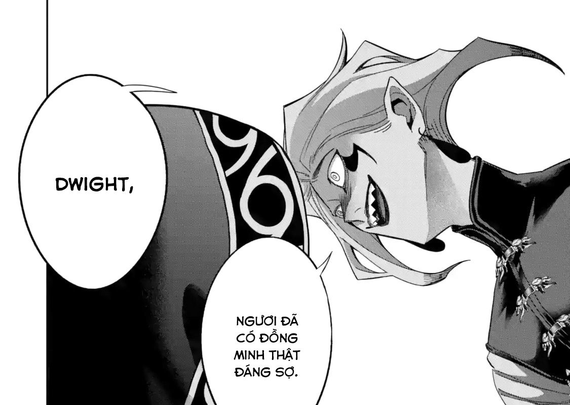 Hiền Giả Trở Thành Lich Chapter 48 - Trang 36