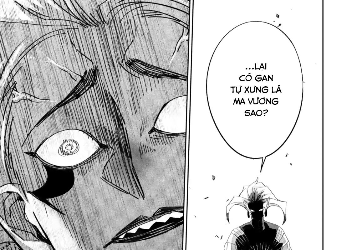 Hiền Giả Trở Thành Lich Chapter 48 - Trang 38