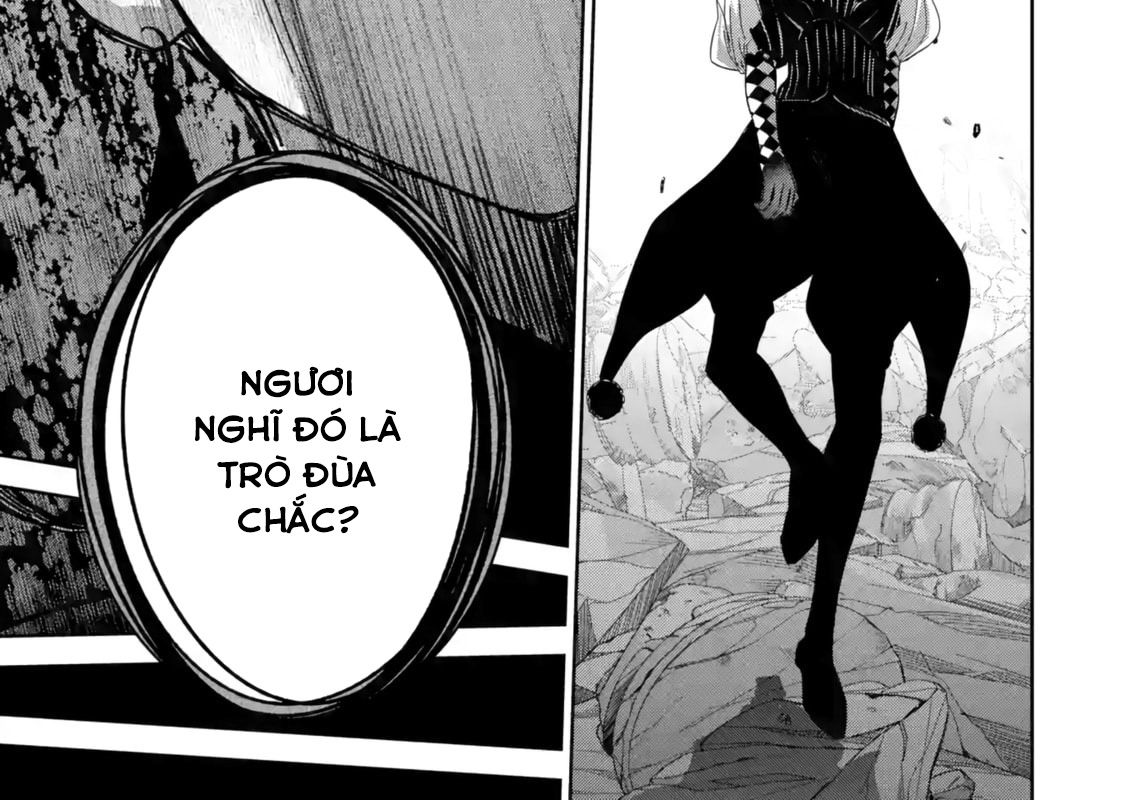 Hiền Giả Trở Thành Lich Chapter 48 - Trang 39