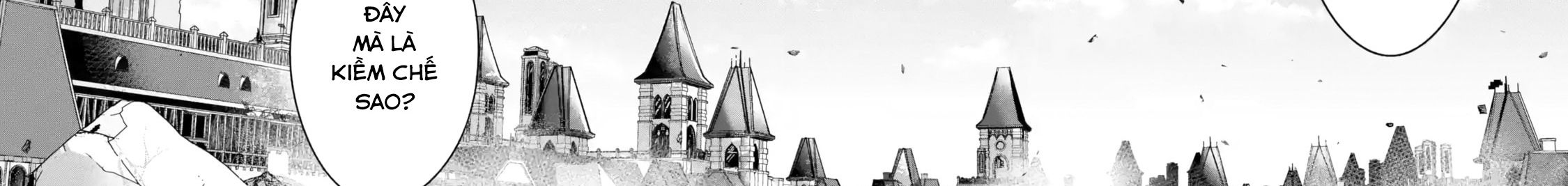 Hiền Giả Trở Thành Lich Chapter 48 - Trang 7