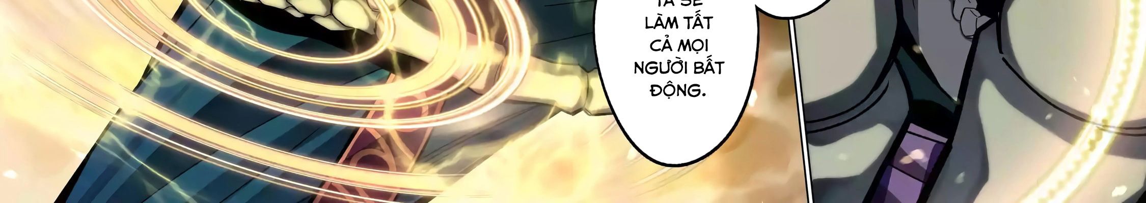 Hiền Giả Trở Thành Lich Chapter 49 - Trang 10