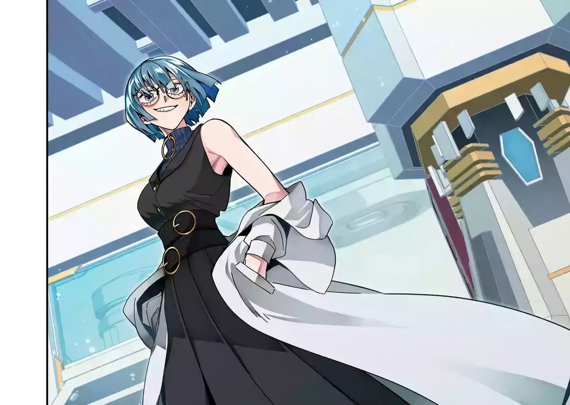 Hiền Giả Trở Thành Lich Chapter 49 - Trang 11