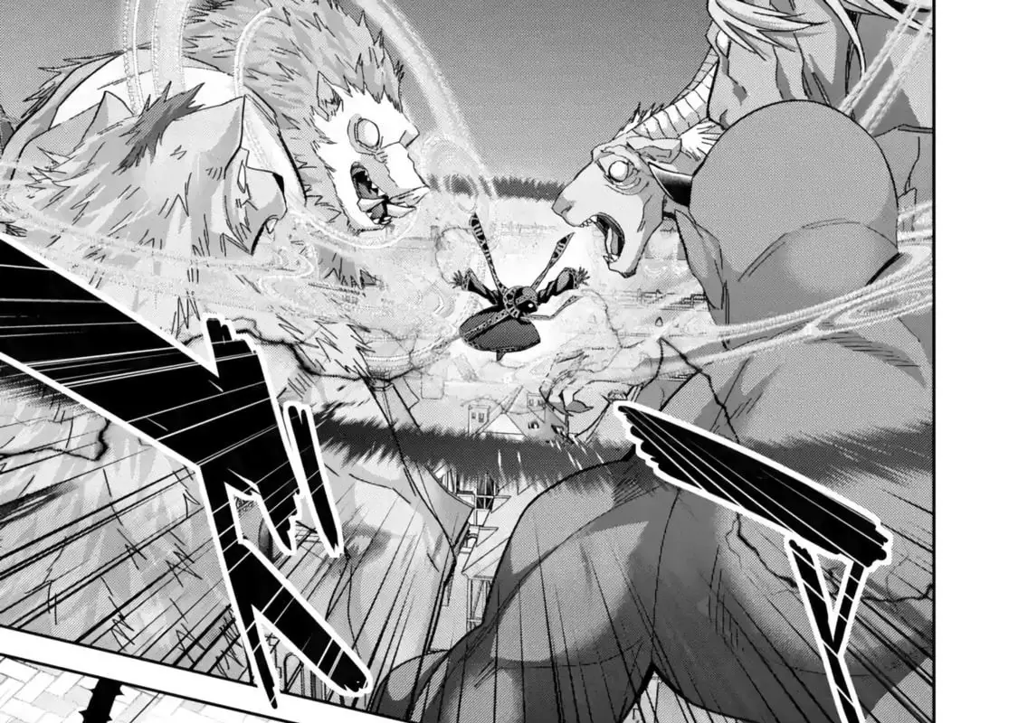 Hiền Giả Trở Thành Lich Chapter 49 - Trang 13
