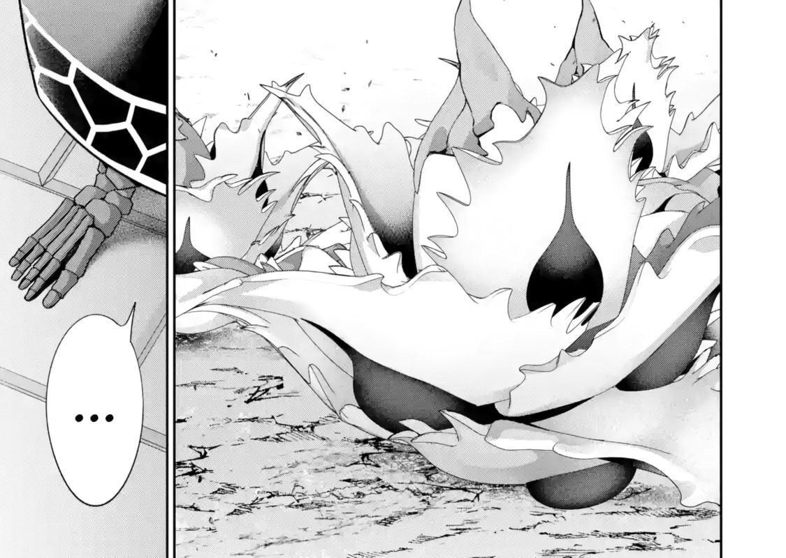 Hiền Giả Trở Thành Lich Chapter 49 - Trang 41