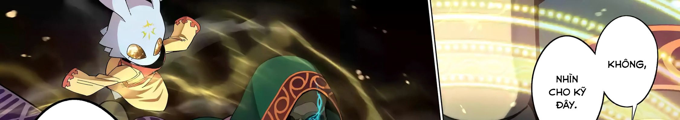 Hiền Giả Trở Thành Lich Chapter 49 - Trang 7