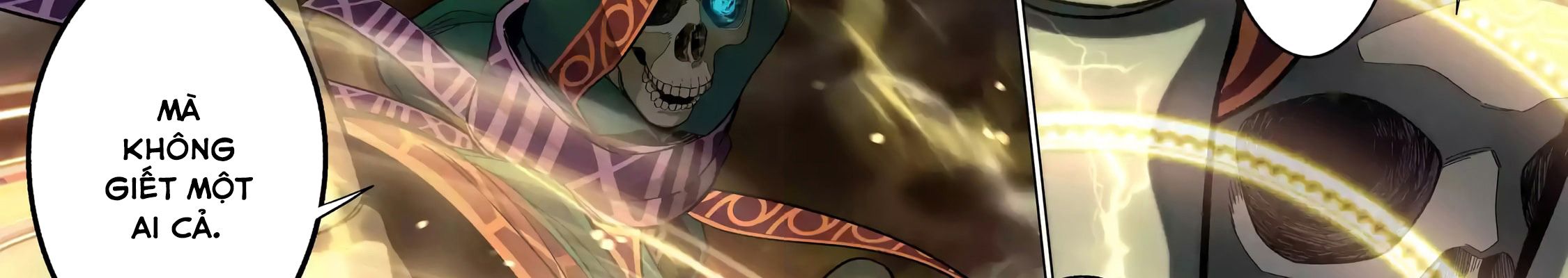 Hiền Giả Trở Thành Lich Chapter 49 - Trang 8