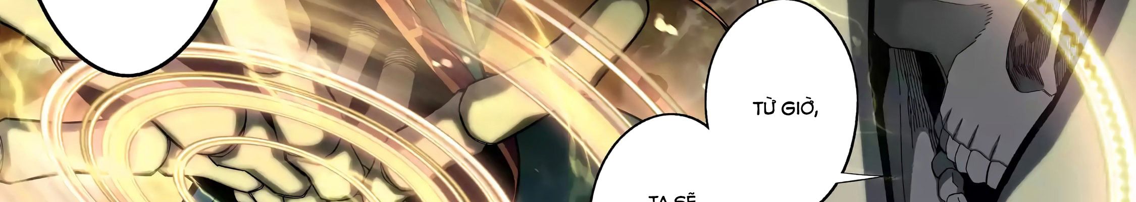 Hiền Giả Trở Thành Lich Chapter 49 - Trang 9