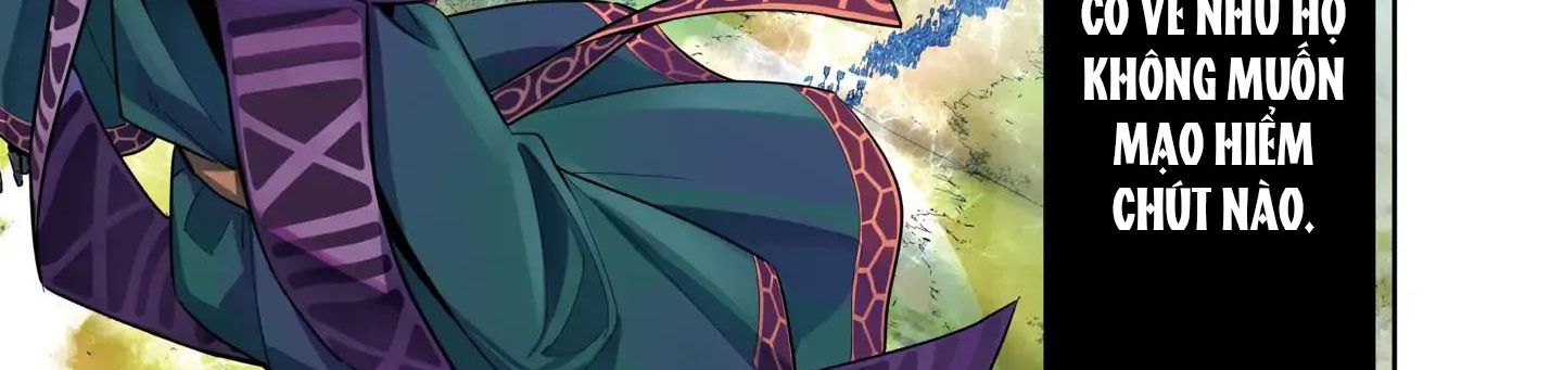 Hiền Giả Trở Thành Lich Chapter 5 - Trang 12