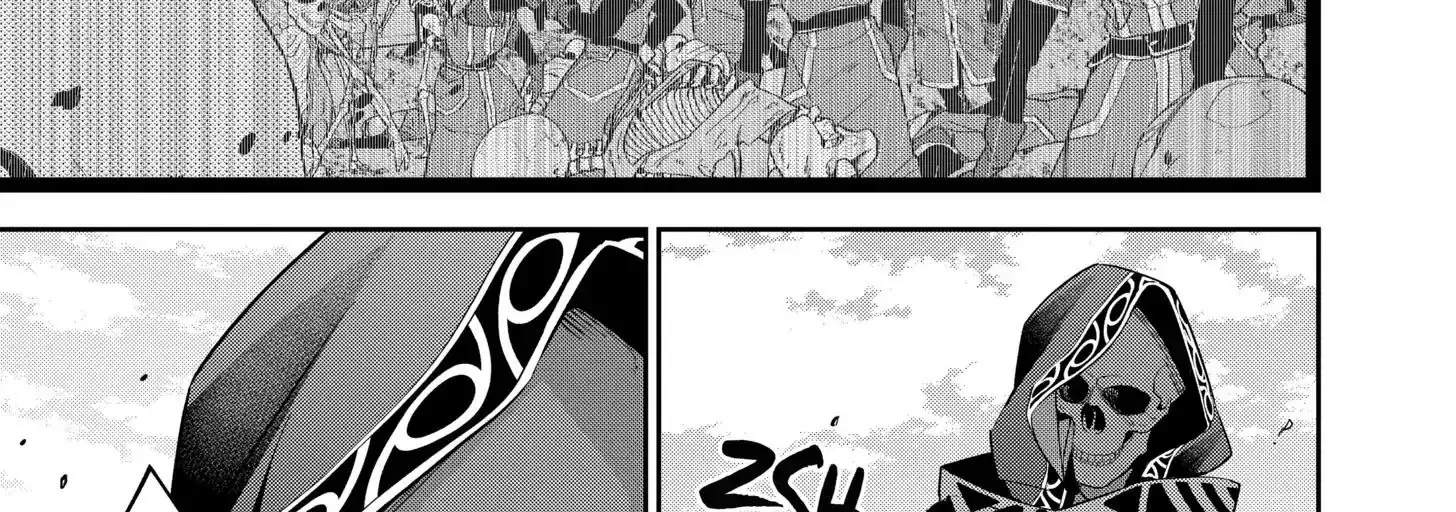 Hiền Giả Trở Thành Lich Chapter 5 - Trang 24