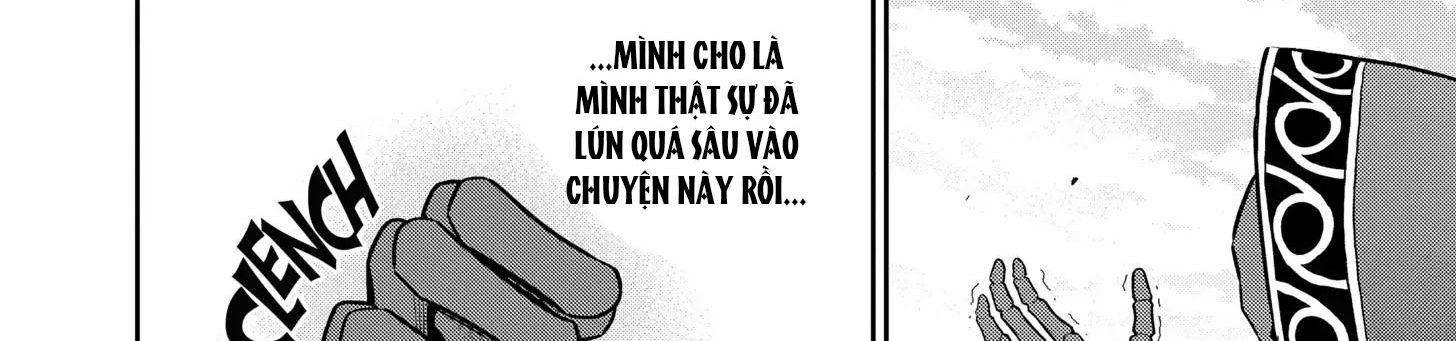 Hiền Giả Trở Thành Lich Chapter 5 - Trang 29