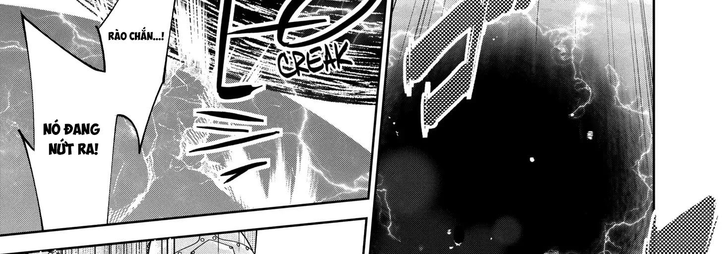 Hiền Giả Trở Thành Lich Chapter 5 - Trang 42