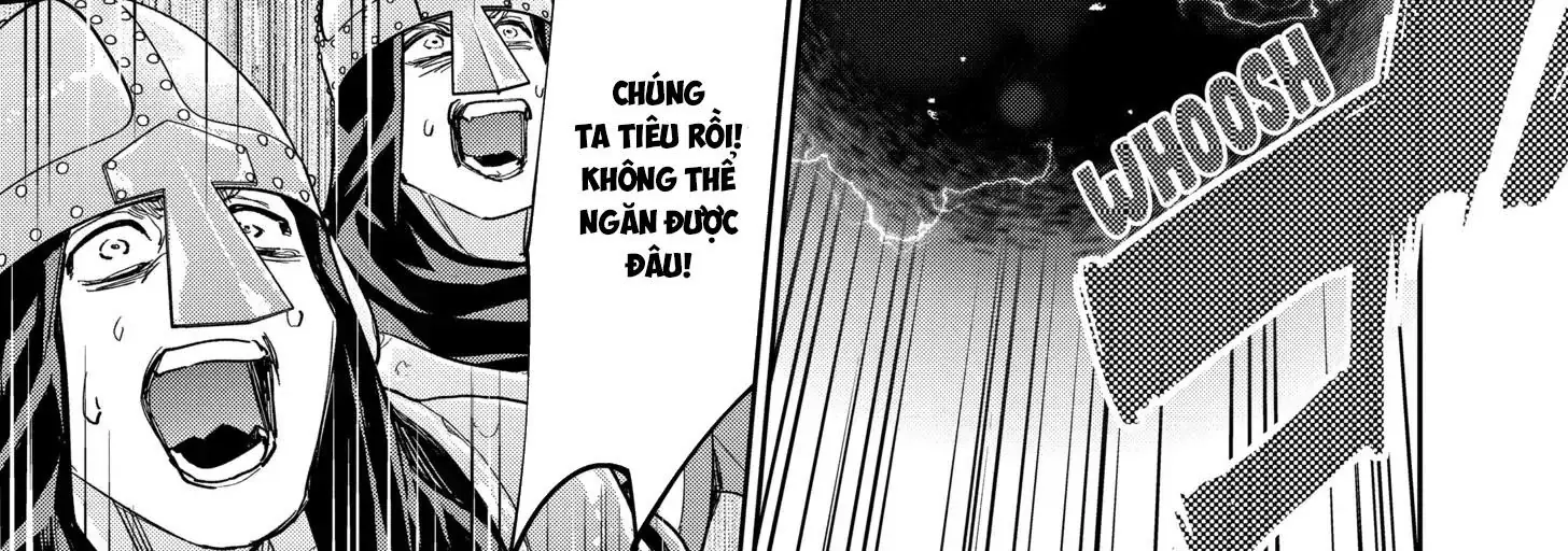 Hiền Giả Trở Thành Lich Chapter 5 - Trang 43