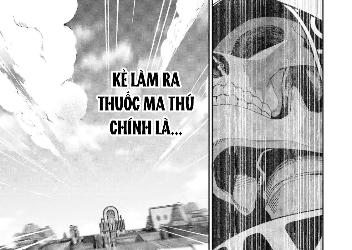 Hiền Giả Trở Thành Lich Chapter 50 - Trang 15