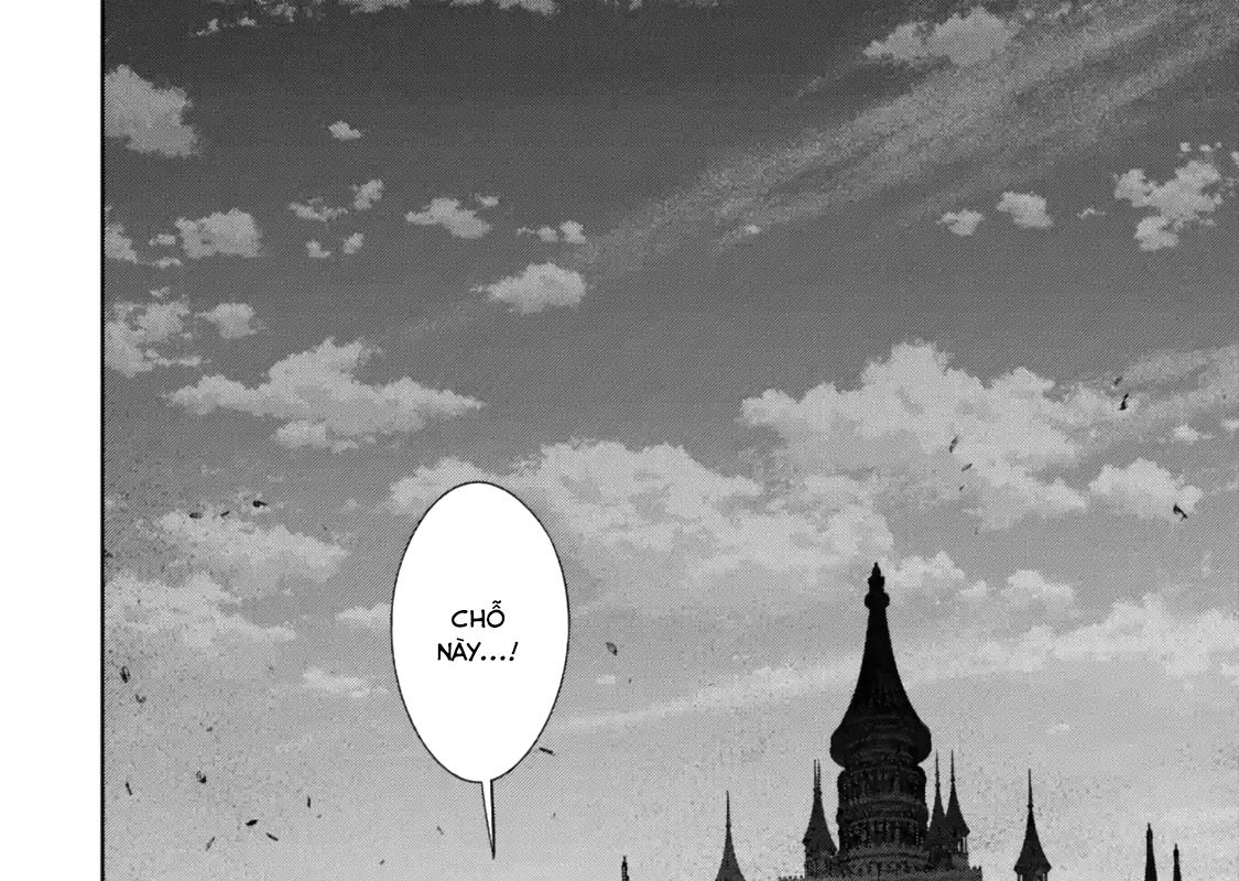 Hiền Giả Trở Thành Lich Chapter 50 - Trang 29