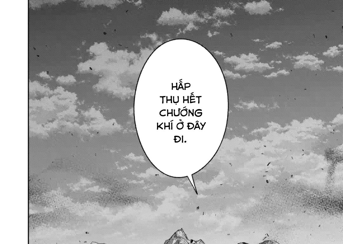 Hiền Giả Trở Thành Lich Chapter 50 - Trang 37