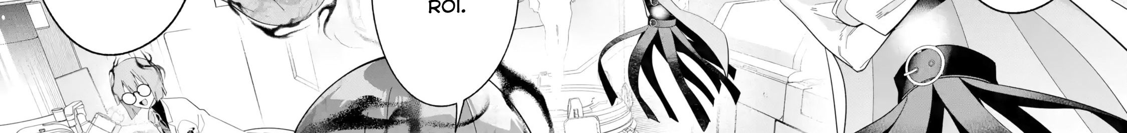 Hiền Giả Trở Thành Lich Chapter 50 - Trang 6