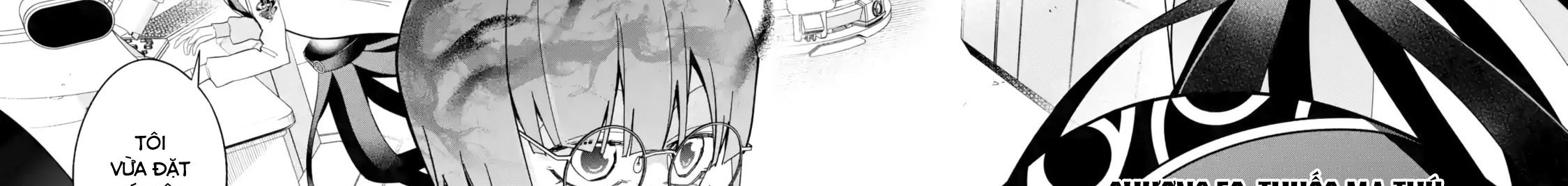 Hiền Giả Trở Thành Lich Chapter 50 - Trang 7