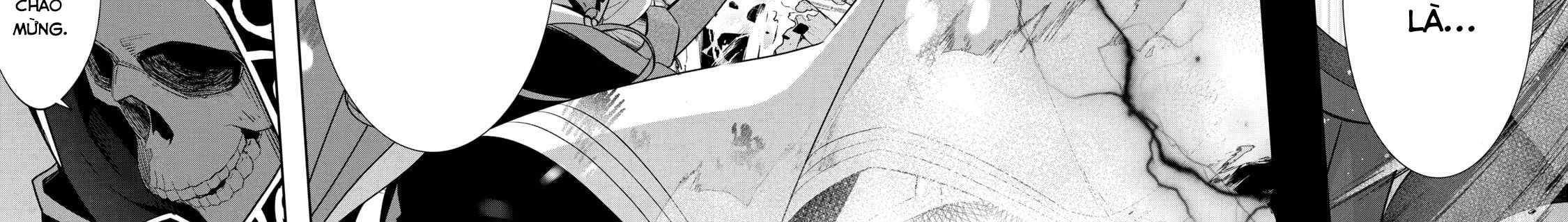 Hiền Giả Trở Thành Lich Chapter 6 - Trang 10