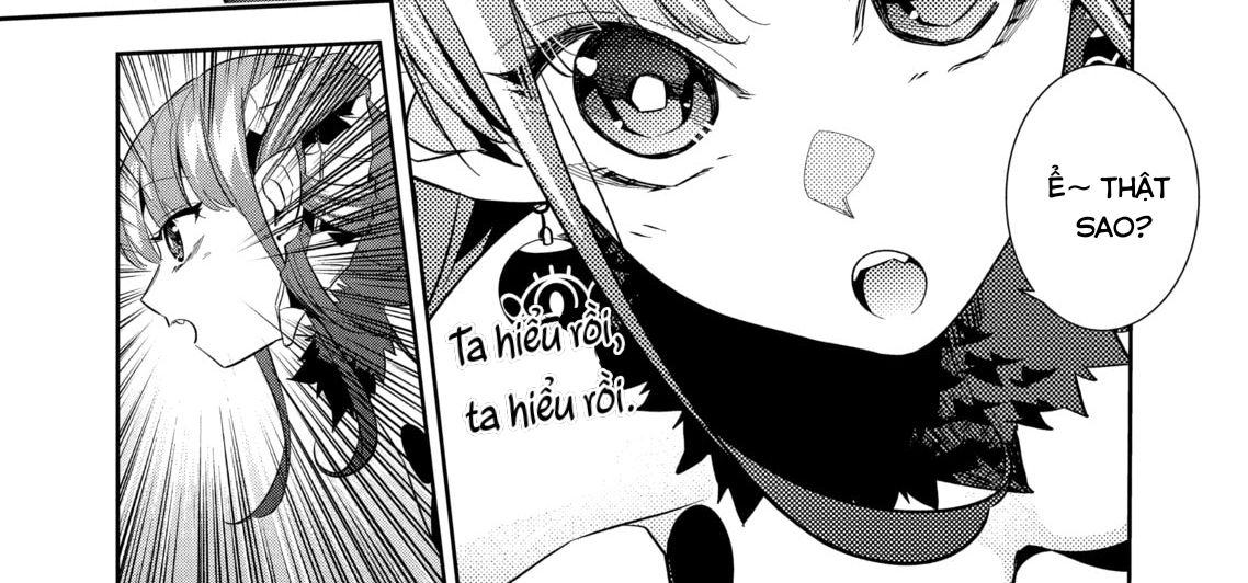 Hiền Giả Trở Thành Lich Chapter 6 - Trang 13