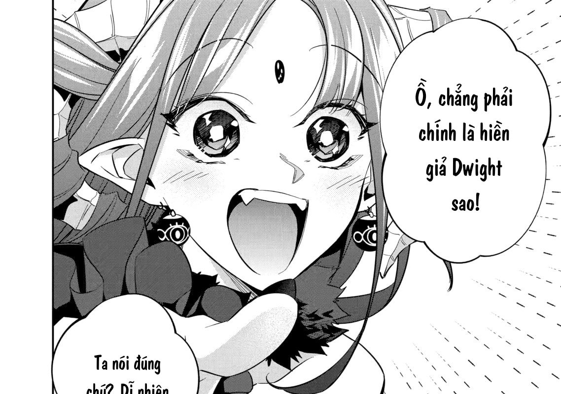 Hiền Giả Trở Thành Lich Chapter 6 - Trang 17