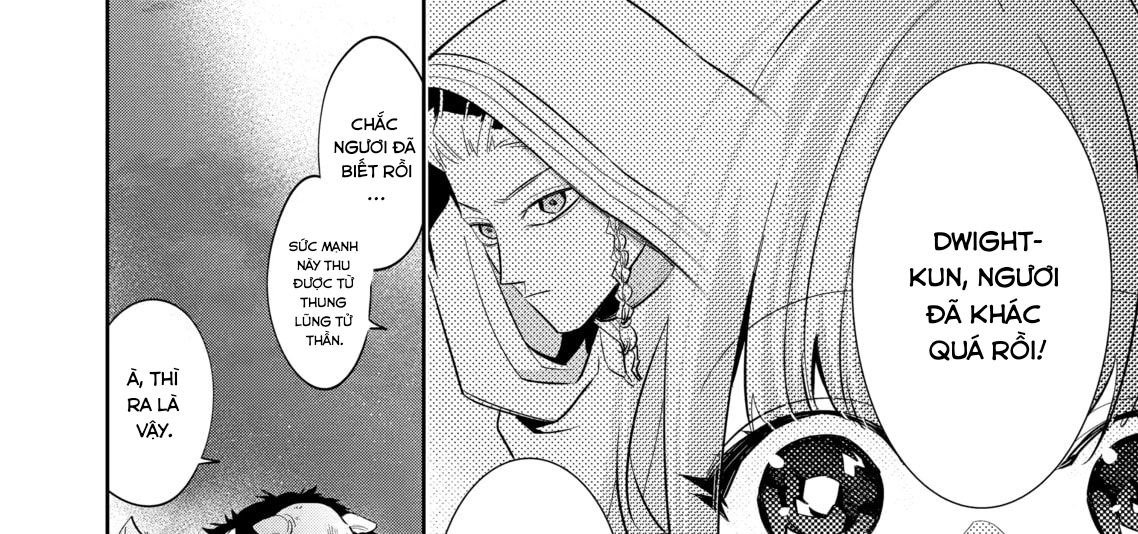 Hiền Giả Trở Thành Lich Chapter 6 - Trang 23