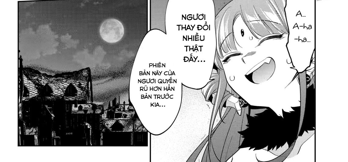 Hiền Giả Trở Thành Lich Chapter 6 - Trang 28