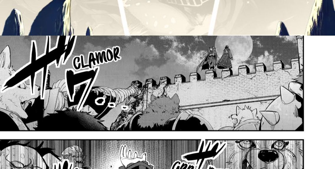 Hiền Giả Trở Thành Lich Chapter 6 - Trang 3