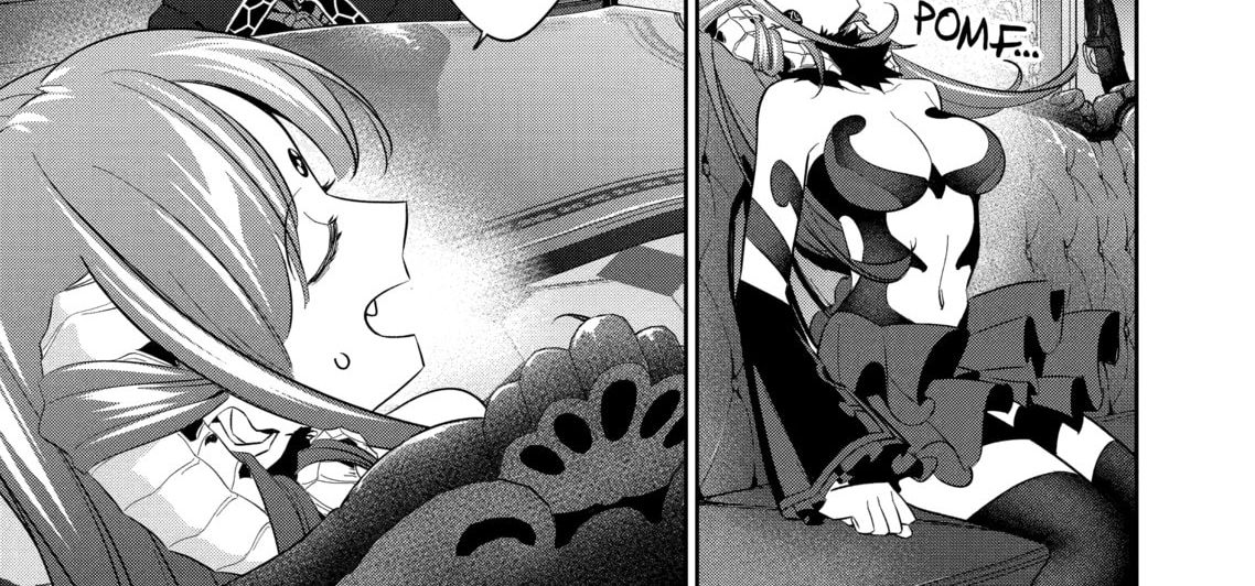 Hiền Giả Trở Thành Lich Chapter 6 - Trang 39