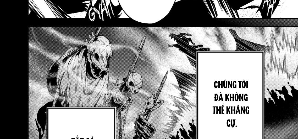 Hiền Giả Trở Thành Lich Chapter 6 - Trang 41