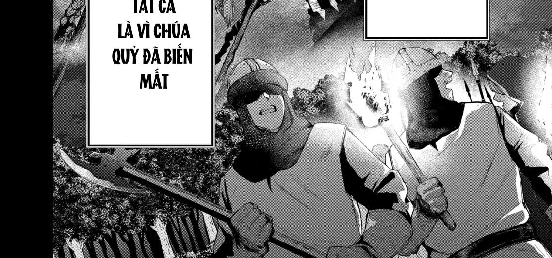 Hiền Giả Trở Thành Lich Chapter 6 - Trang 42