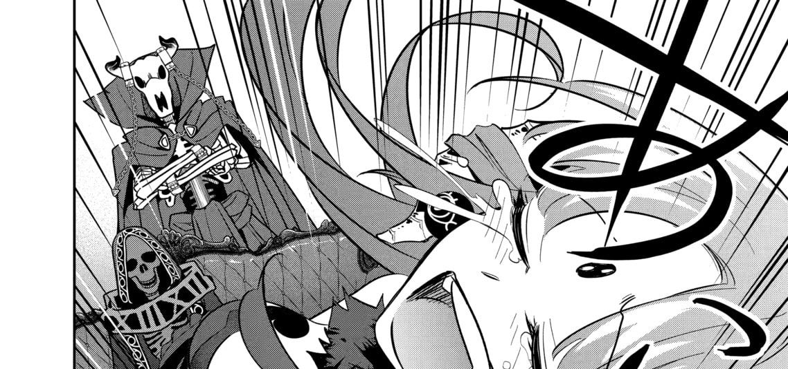 Hiền Giả Trở Thành Lich Chapter 6 - Trang 46