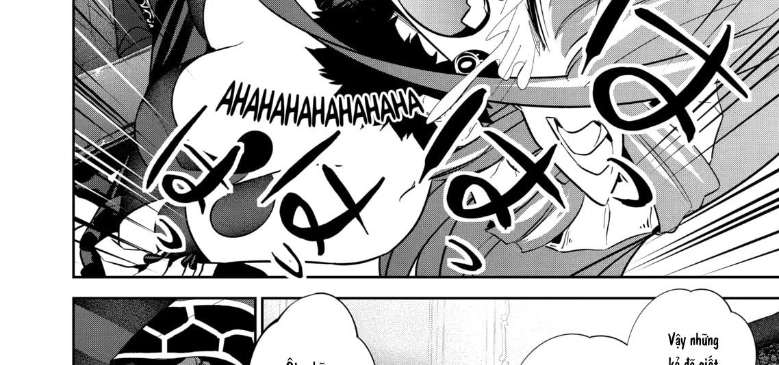 Hiền Giả Trở Thành Lich Chapter 6 - Trang 47