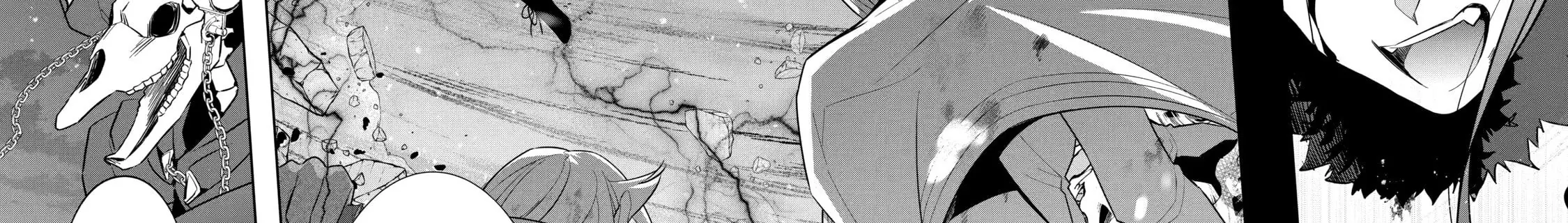 Hiền Giả Trở Thành Lich Chapter 6 - Trang 8