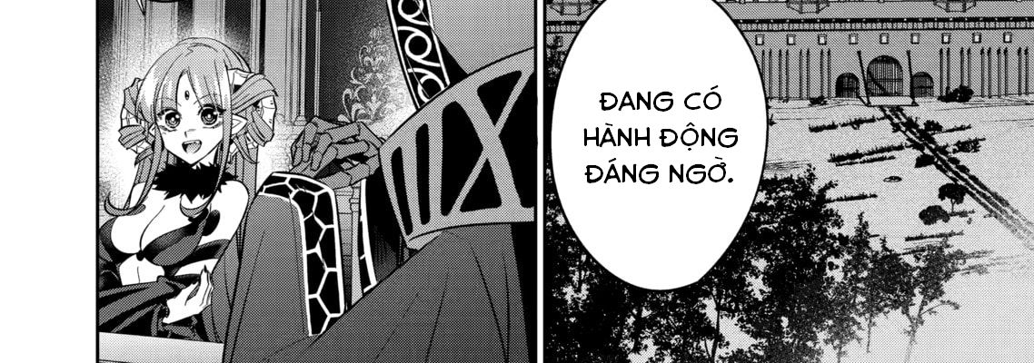 Hiền Giả Trở Thành Lich Chapter 7 - Trang 23