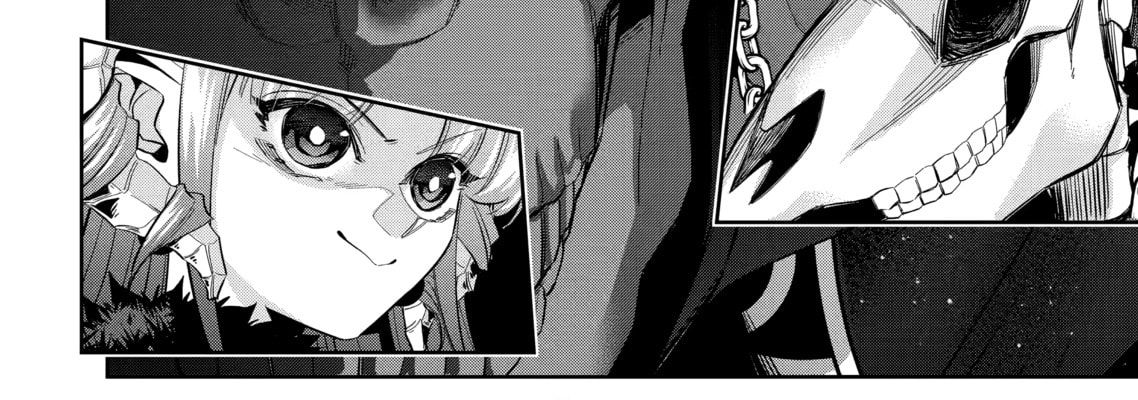 Hiền Giả Trở Thành Lich Chapter 7 - Trang 32