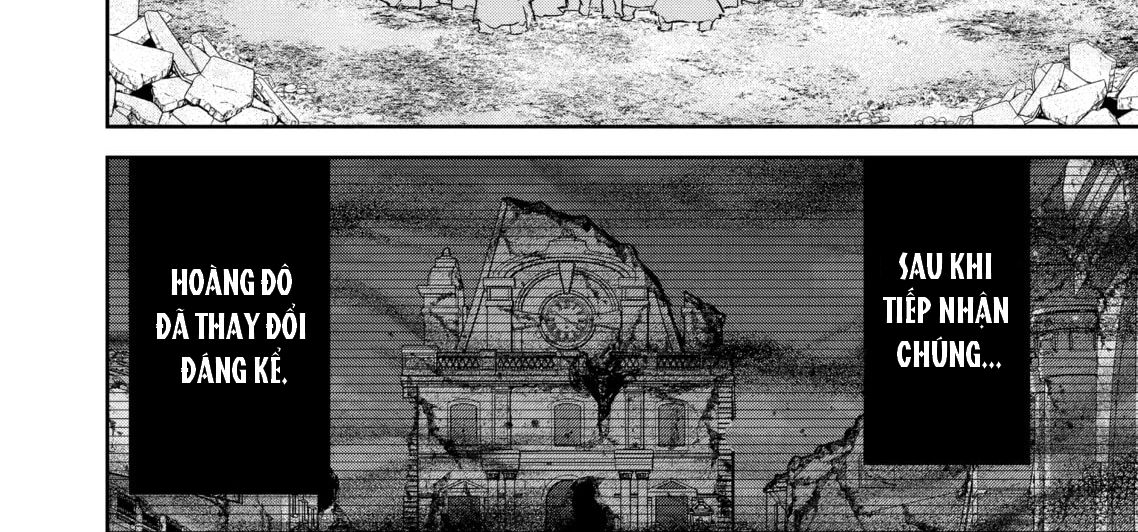 Hiền Giả Trở Thành Lich Chapter 7 - Trang 38