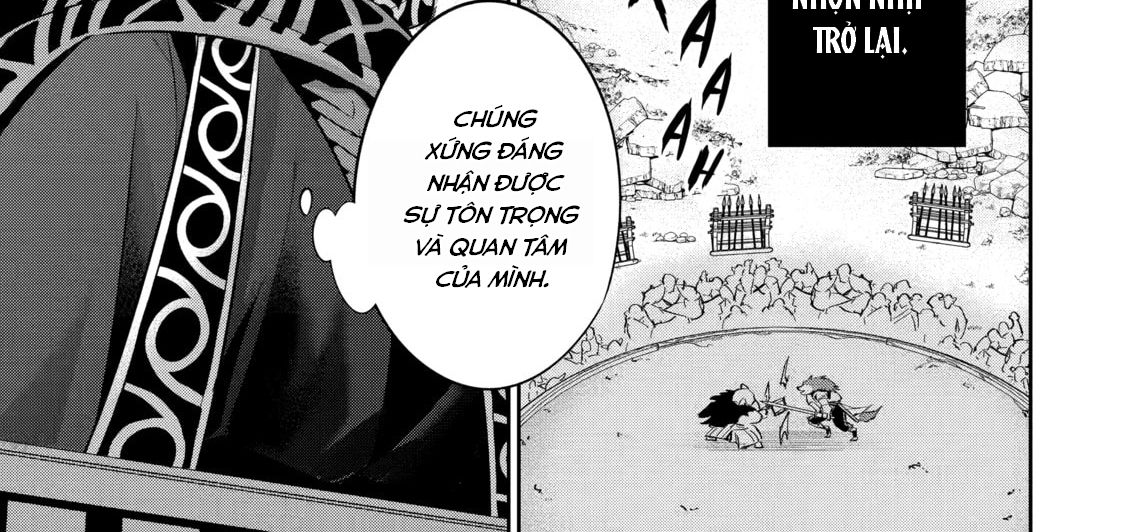 Hiền Giả Trở Thành Lich Chapter 7 - Trang 41