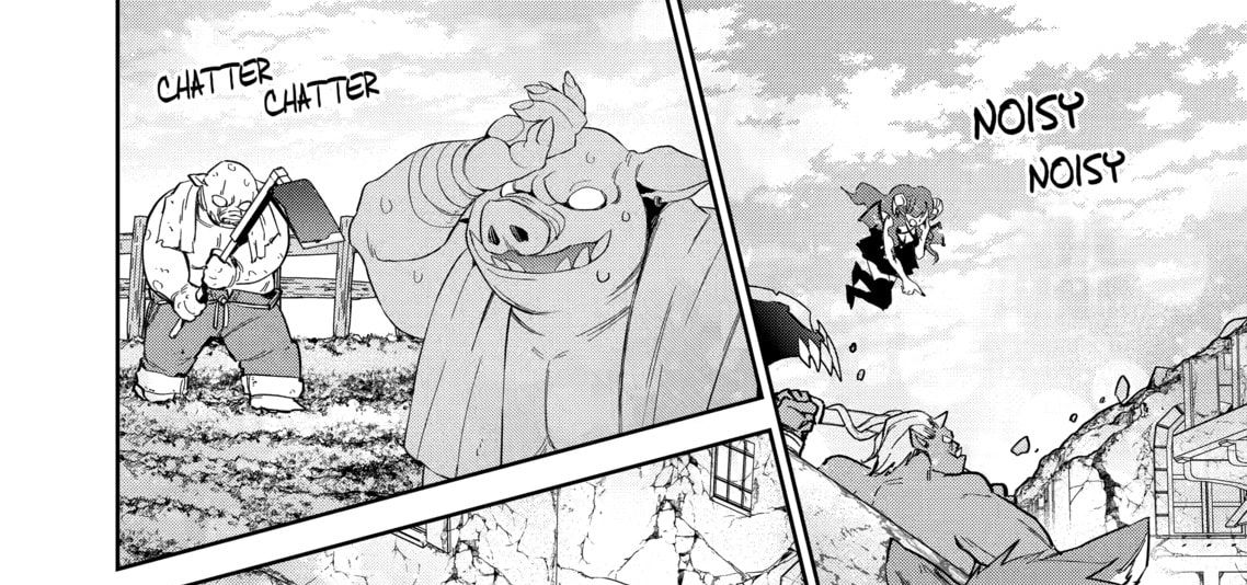 Hiền Giả Trở Thành Lich Chapter 7 - Trang 48