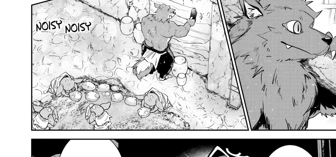 Hiền Giả Trở Thành Lich Chapter 7 - Trang 49
