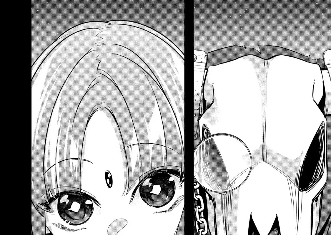Hiền Giả Trở Thành Lich Chapter 7 - Trang 5
