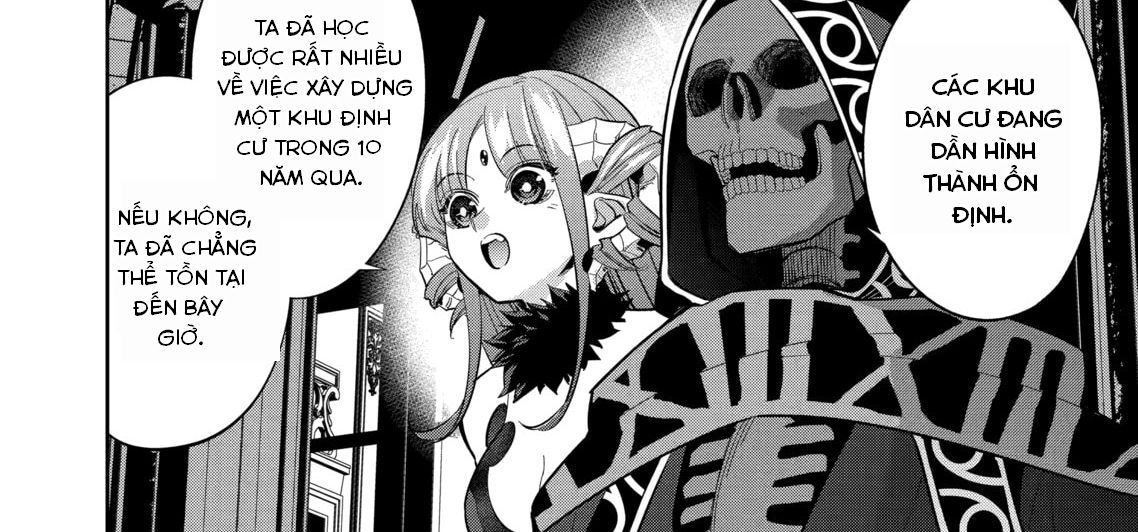 Hiền Giả Trở Thành Lich Chapter 7 - Trang 50