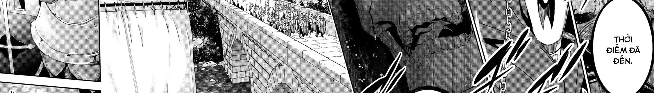 Hiền Giả Trở Thành Lich Chapter 8 - Trang 13